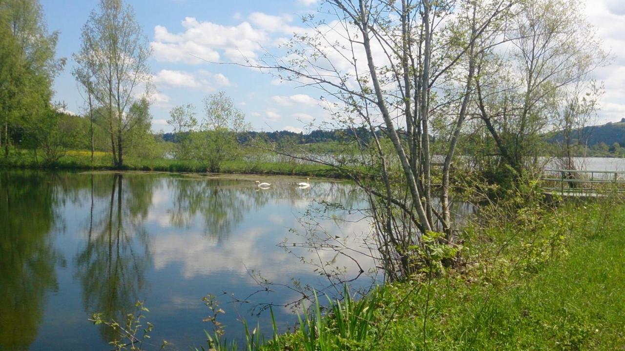 Ferienwohnung Schoenau Immenstadt im Allgäu Εξωτερικό φωτογραφία